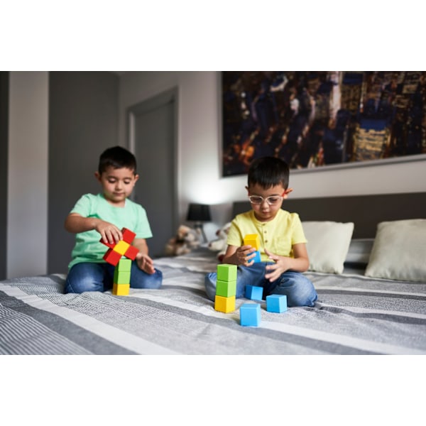 Geomag Magicube Creative Set 16 Delar