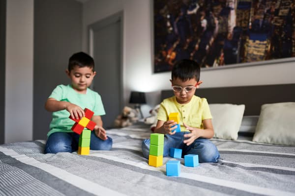 Geomag Magicube Recycled Creative Set 16 Pcs