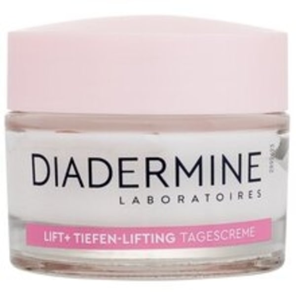 Diadermine - Lift+ Tiefen-Lifting Anti-Age Day Cream - Omlazující pleťový krém 50ml