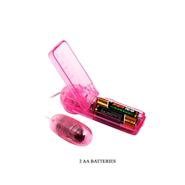 Baile - Passion Lady Vagina -masturbaattori