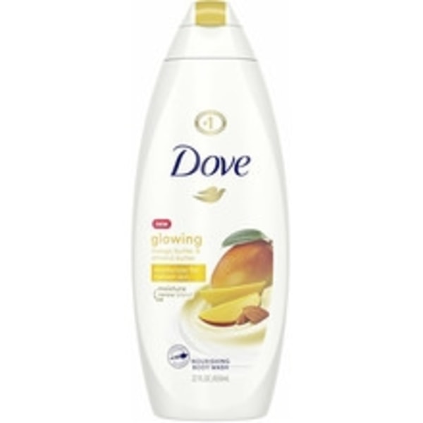 Dove - Mango Shower Gel 225ml