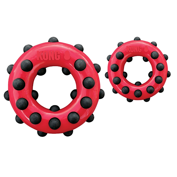KONG Dotz Circle Large