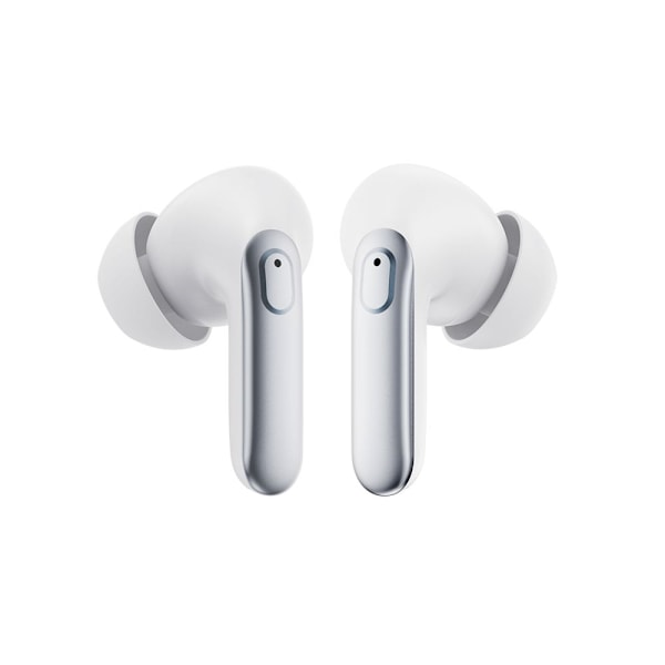 Jbuds JR-BC1 trådløse in-ear hovedtelefoner hvide