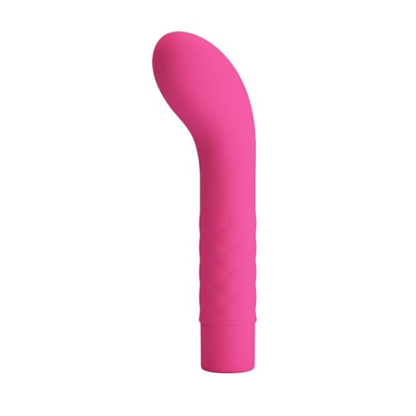 Vibe Atlas Silikone Pink