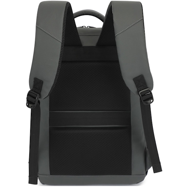 Reppu kannettavalle 15,6" Harmaa