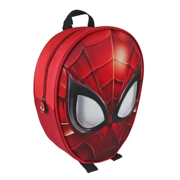 Marvel Spiderman 3D EVA-ryggsäck 31 cm