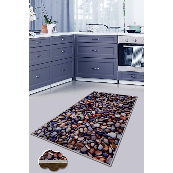 Matto (60 x 100) Wookece188