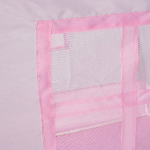 Børnetelt - pink Kruzzel 22653