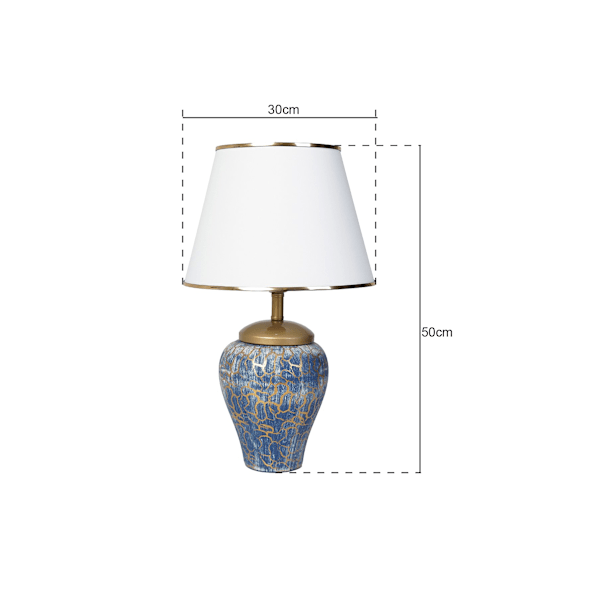 Bordlampe YL203