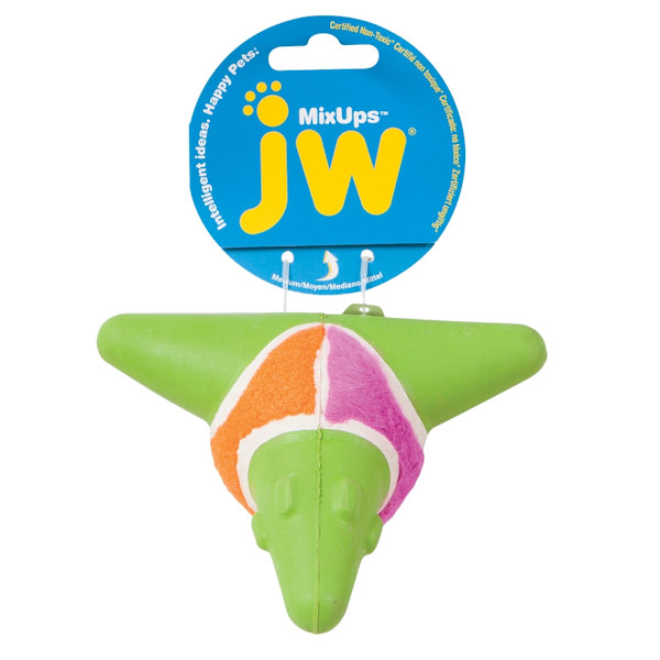 JW Mixups Arrow Ball M 11 cm