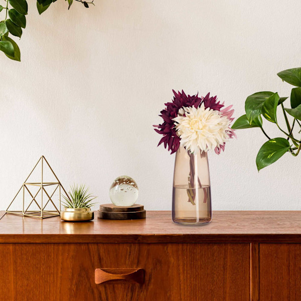 Glas vase