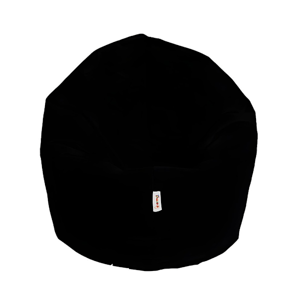 Garden Bean Bag Iyzi 100 Cushion Puf - Sort