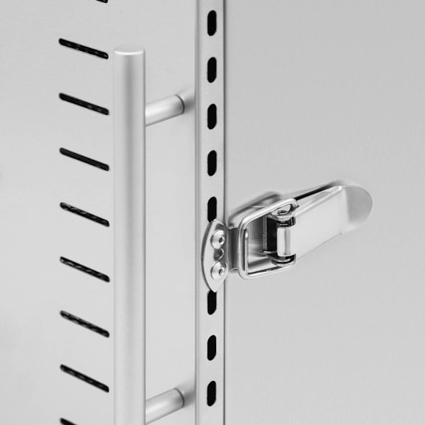 Ammattimainen ruuankuivausrumpu 8 telinettä 29x29cm 22L 800W