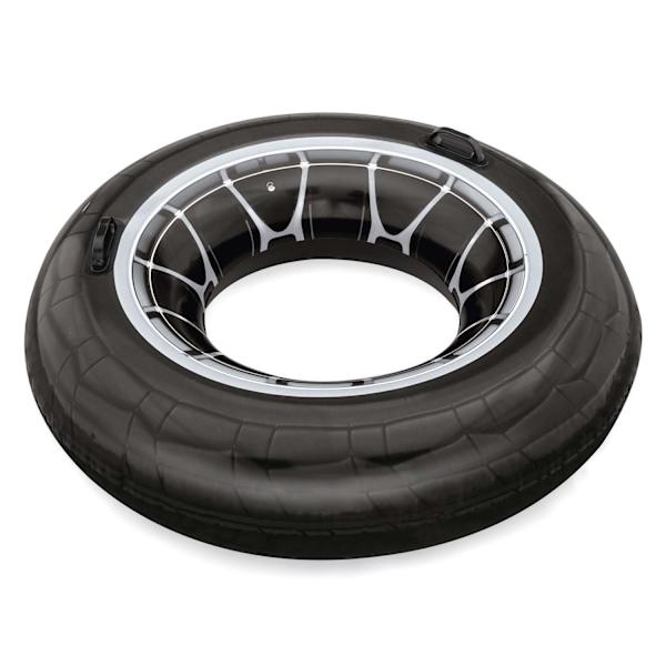 Simring - 119cm Bestway däck