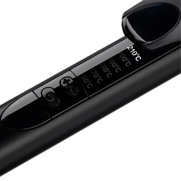 Krøllejern Loose Waves 38mm C453E
