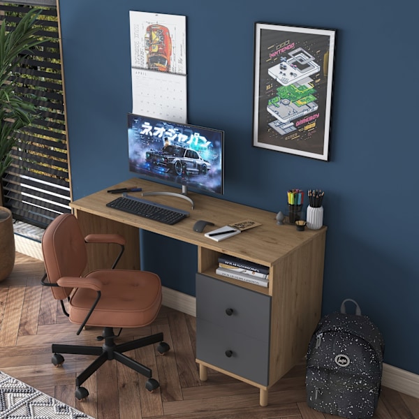 Studiebord HA109 - 2636