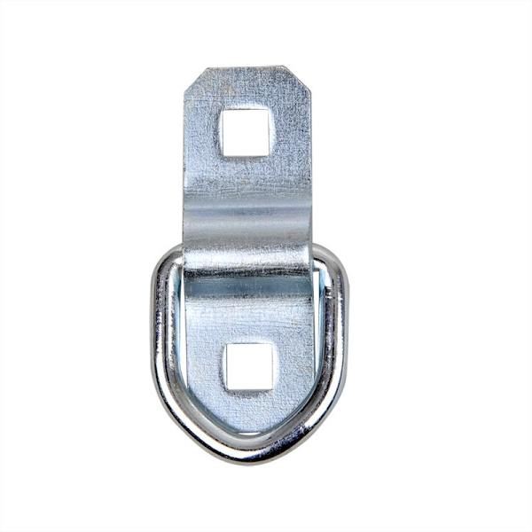 Lastsurring D-ring 6mm