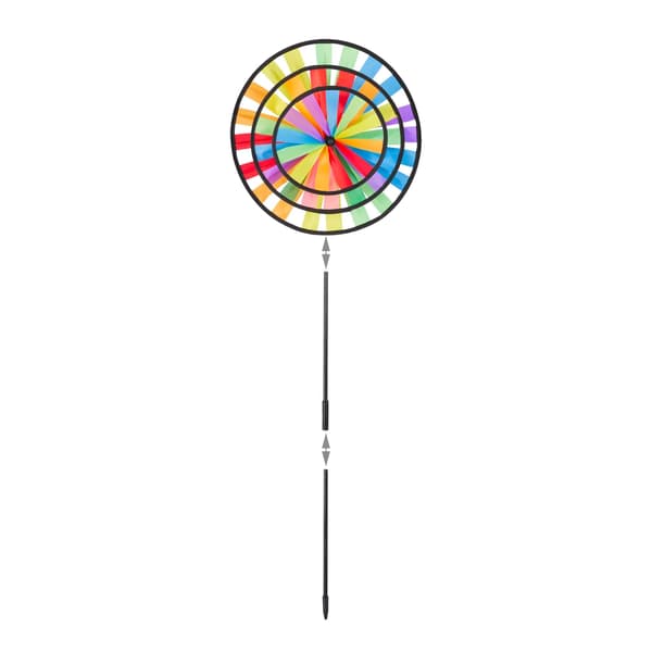 Windmill Rainbow - Set om 2