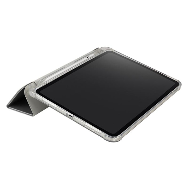 Tucano Satin Cover til iPad 10,9" (2022) (sølv)