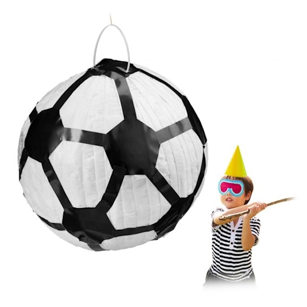 Pinata fotboll