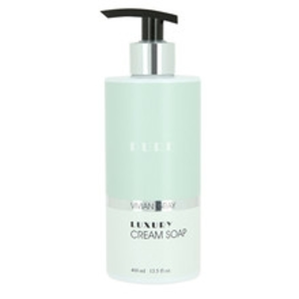Vivian Gray - Pure Cream Soap - Krémové mýdlo 400ml