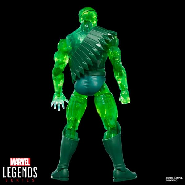 Marvel Legends-serien Warbow-figur 15 cm
