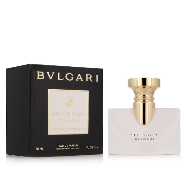 Parfym Damer Bvlgari EDP Splendida Patchouli Tentation 30 ml