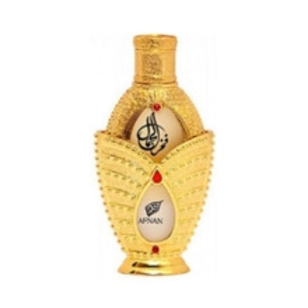 Afnan - Fakhr Al Jamaal perfumed oil20ml