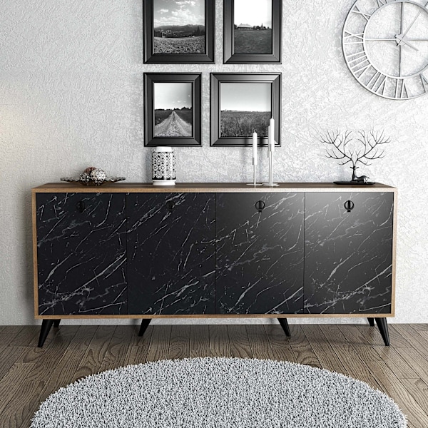 Konsol Elite 1618