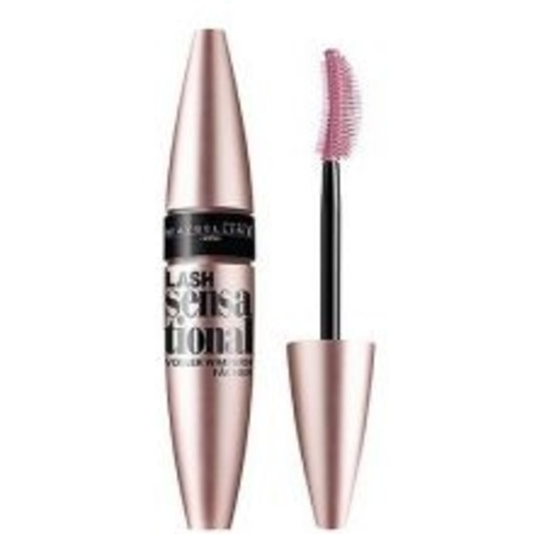 Maybelline - Sensational Lash Mascara - Mascara for long and full eyelashes 9.6 ml