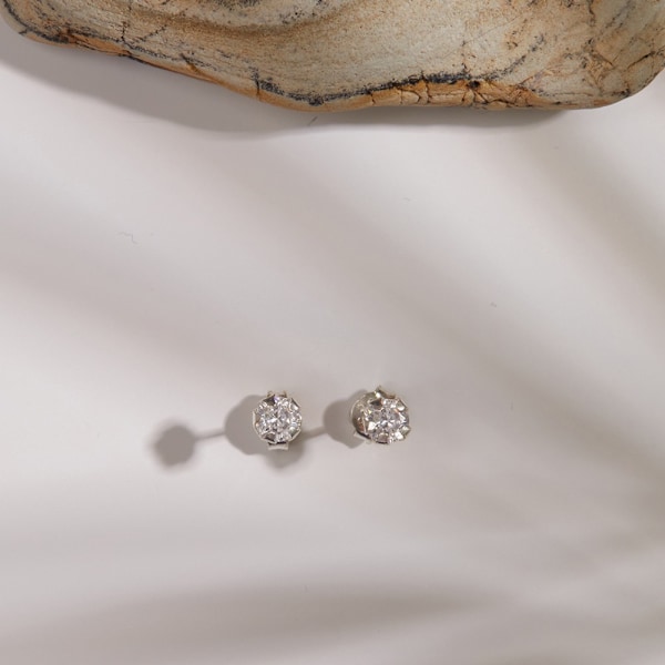 Sølvørering ELKMD50045