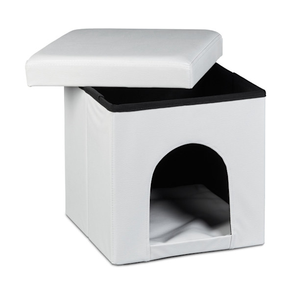 Pall för hundboxar