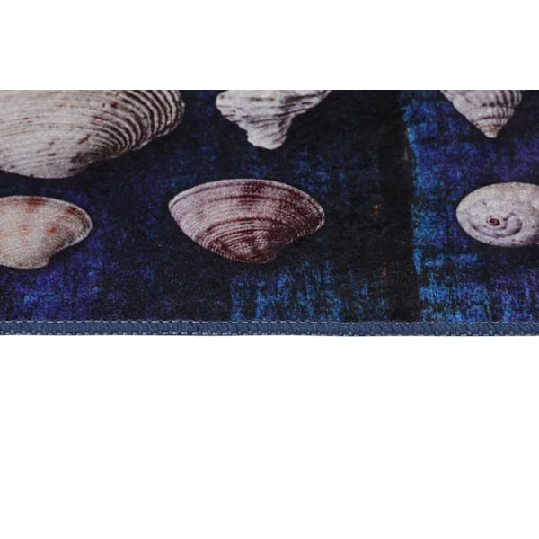 Bathmat Set (3 kpl) Seashell
