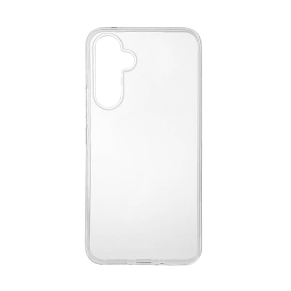 ONSALA Recycled Clear Case Samsung A55 5G