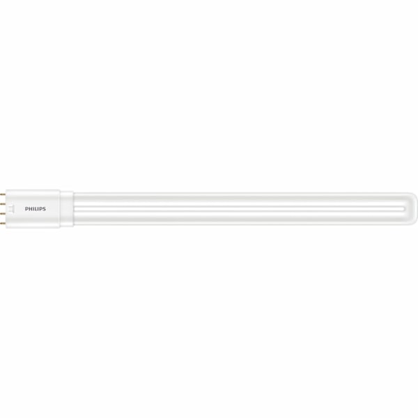 CorePro LED 2G11 PLL Mains 24W (55W) 830 4P 3000K 3200lm