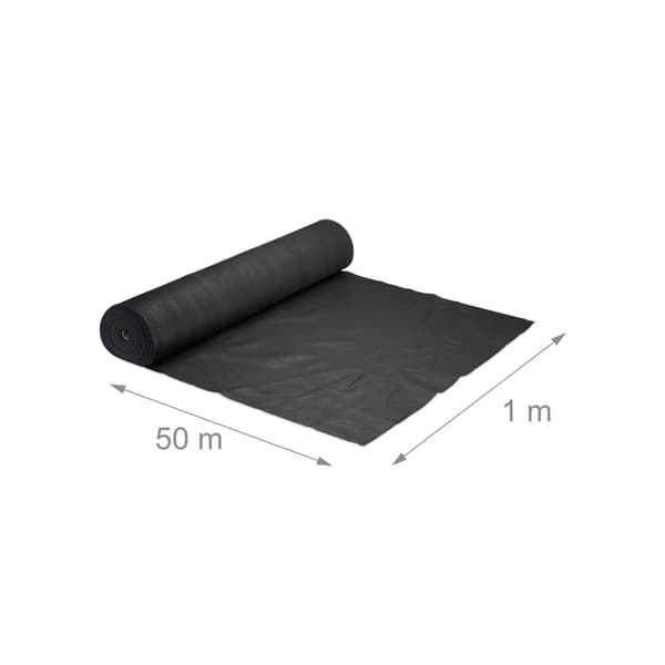Ogräsduk 150 g/m²