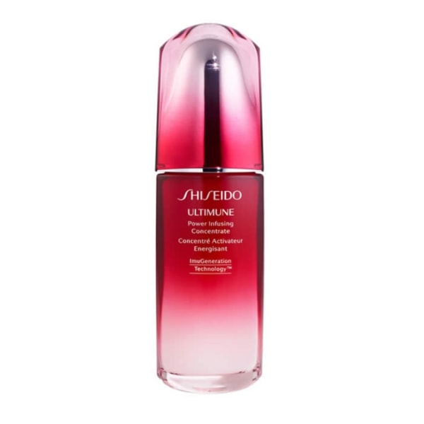 Shiseido Ultimune Power Infusing Concentrate 50ml 2018