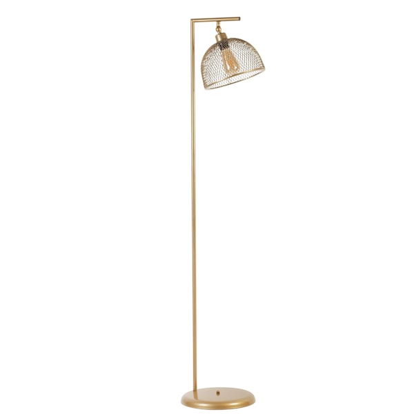 Golvlampa Smart Eskitme Rota Başlıklı Lambader