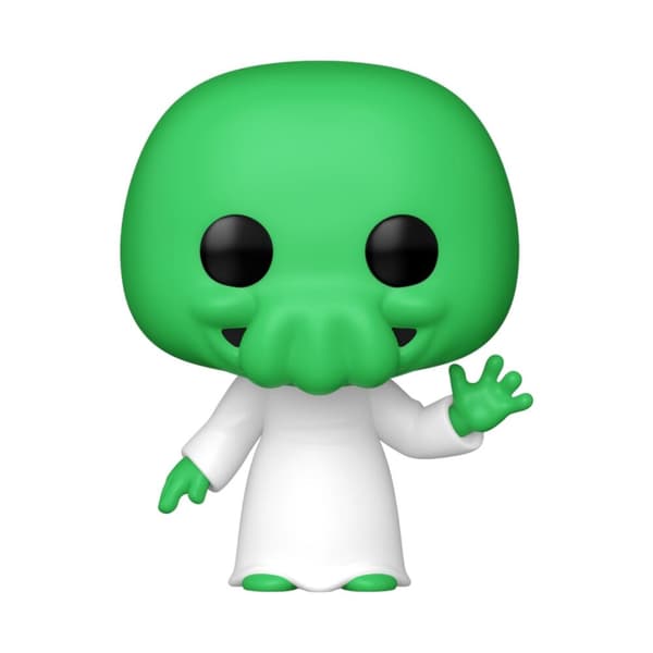 POP-figuuri Ilumination´s Minions & Monsters Goomi