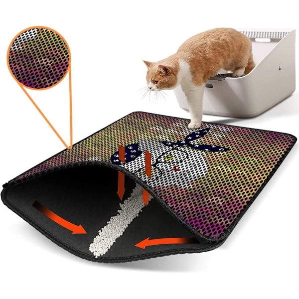Kattsand Mat Nrszn0198