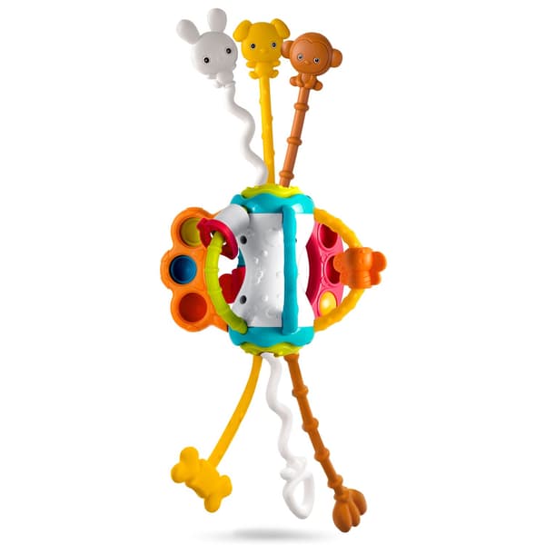Ricokids RK-750 sensorisk leksak