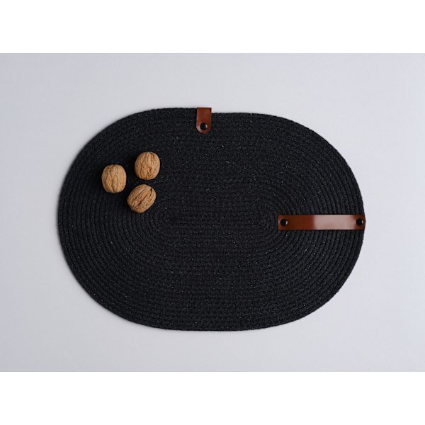 Bordsmatta set (6 delar) JUT08001108D