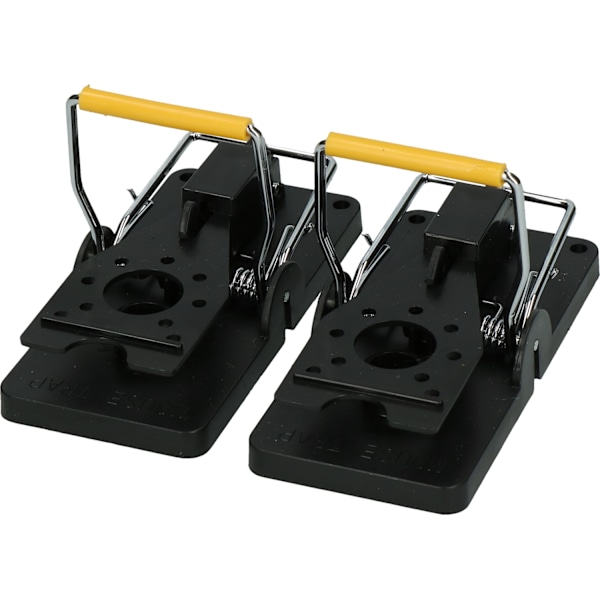 Knock Pest Mouse Trap
