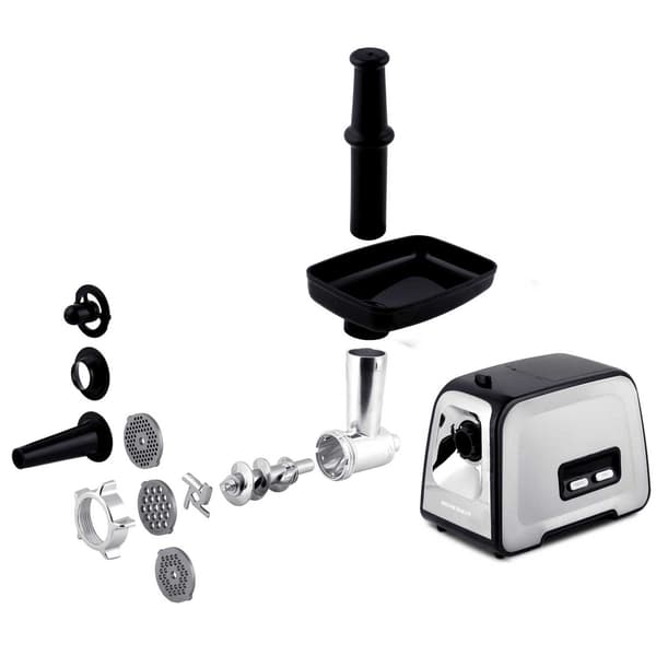 Kødhakker BD-601A Berdsen 450/1200W