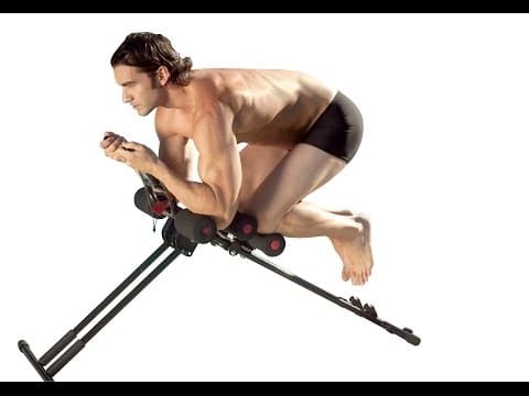 5mins Shaper – Kuntolaite