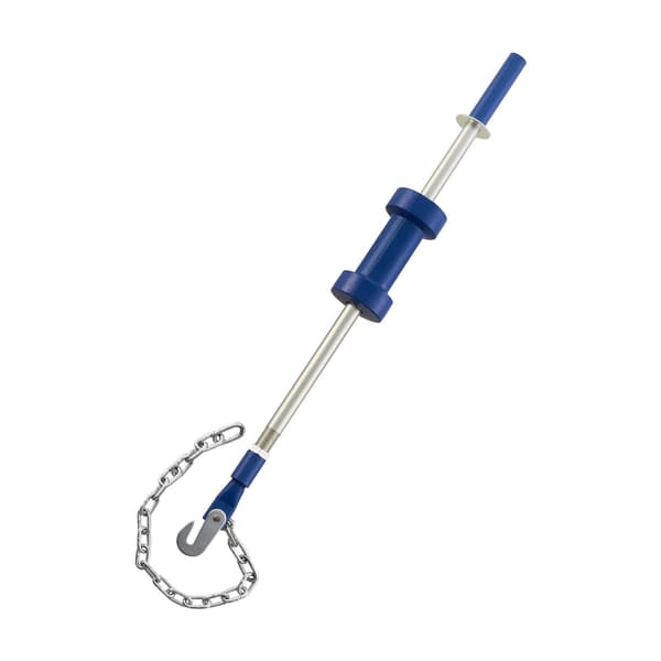 Glidehammer buleudtrækkersæt, 14-i-1, 13 lb