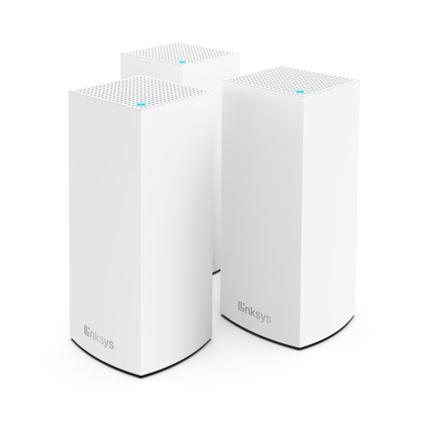 Linksys Atlas 6 WiFi 6 Mesh System - 3-Pack