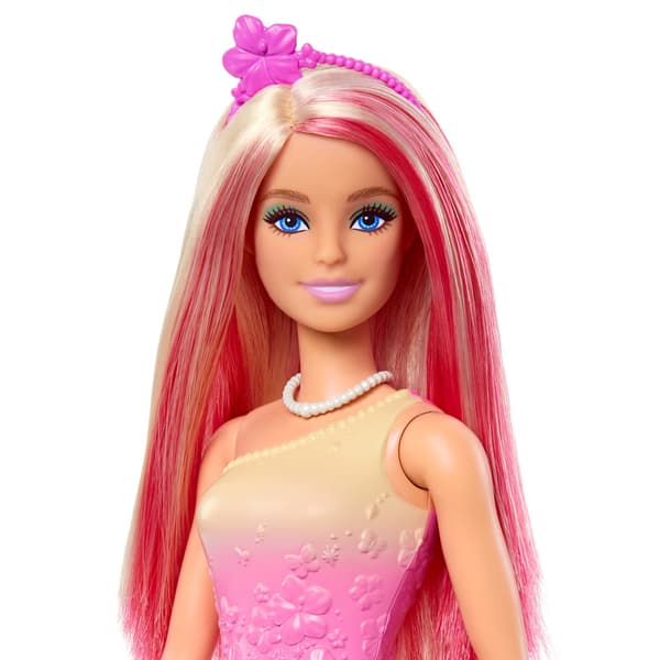 Barbie-Prinsessanukke