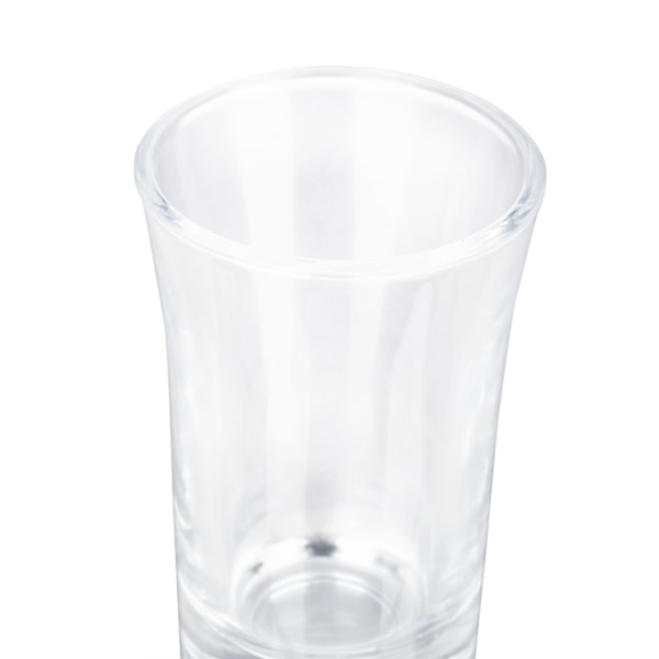 4 cl shottilasit 6 kpl sarjassa
