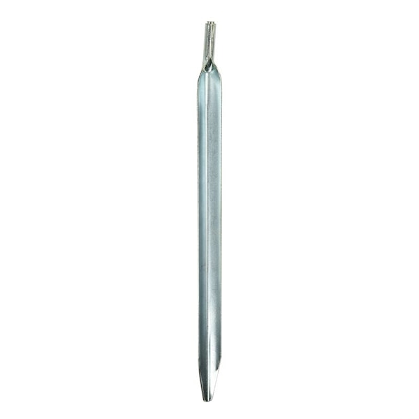 Telttanauha 30cm metallia koukulla